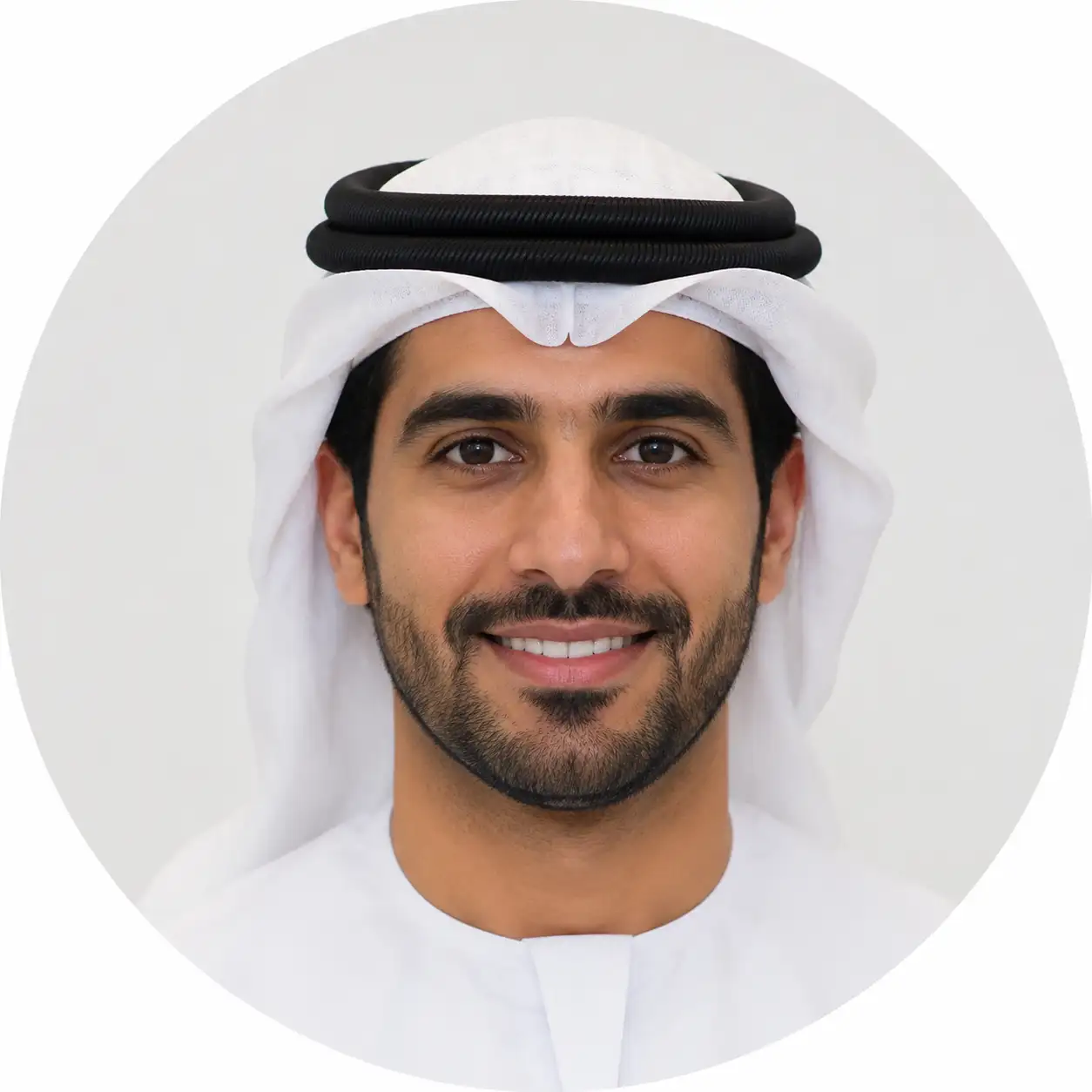 Ahmed Al-Farsi